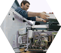 Elektronik Atık Toplama